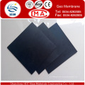 100% wasserdichte HDPE Geomembrane für Teich Liner